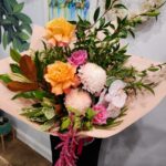 The Best Florist for Flower Delivery on the Central Coast
