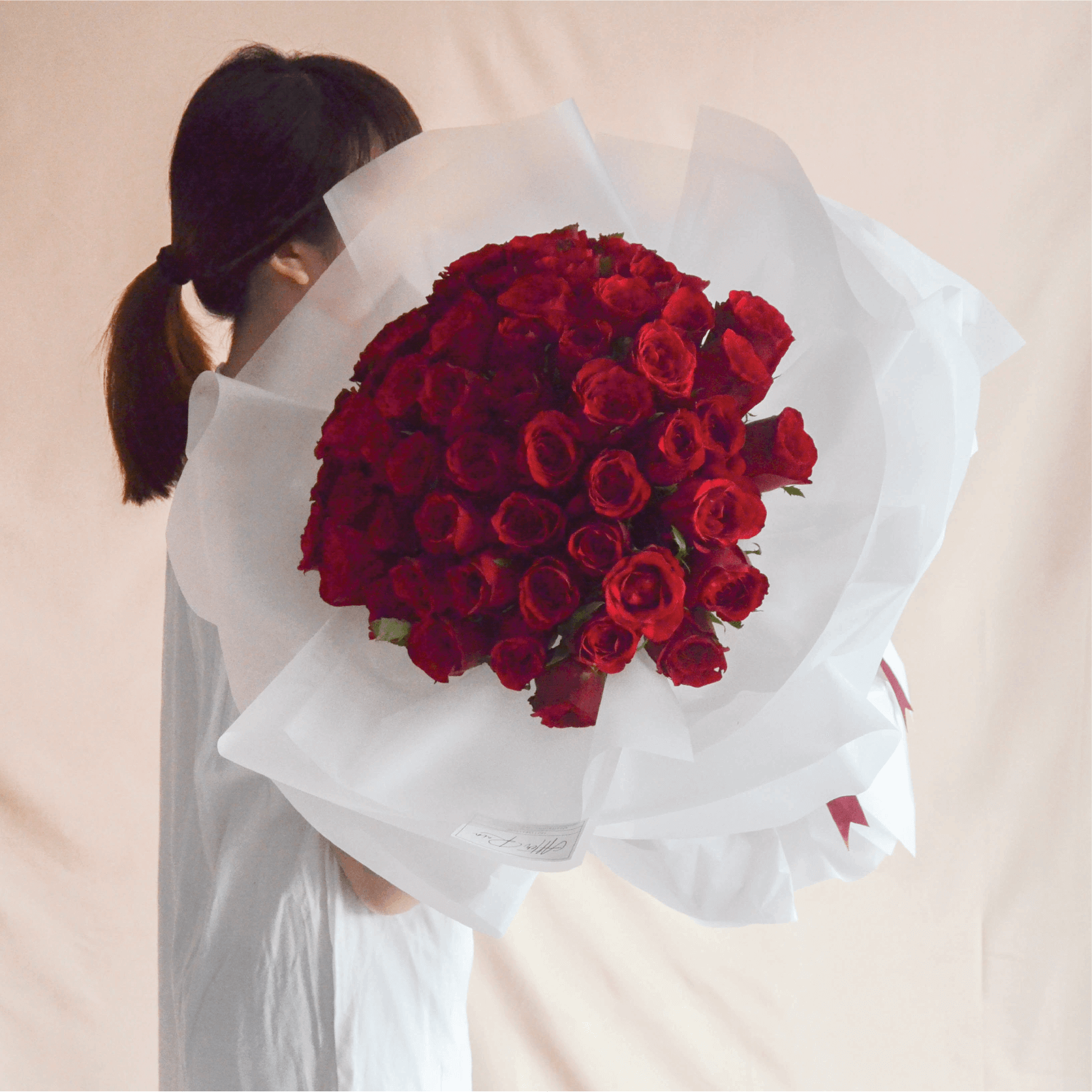 valentines day flowers