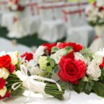 Choosing the Perfect Wedding Bouquet Flowers for Your Big Day