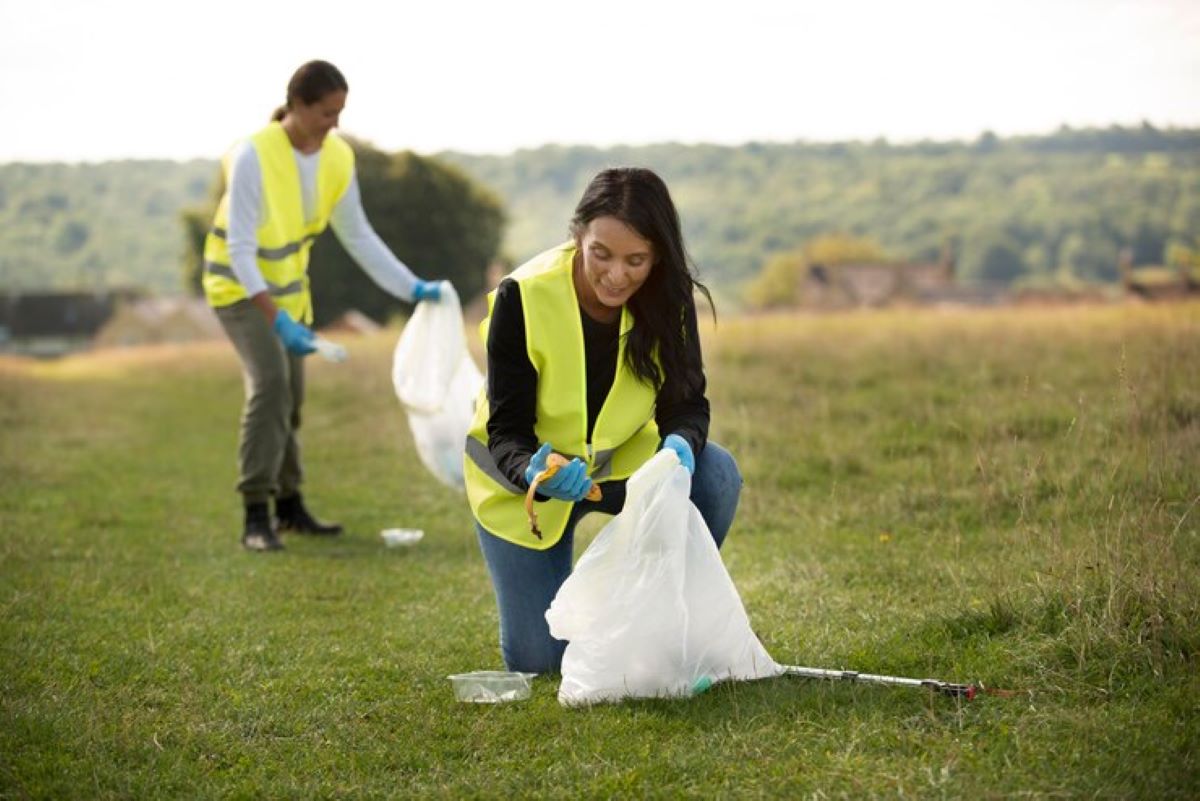 green waste removal