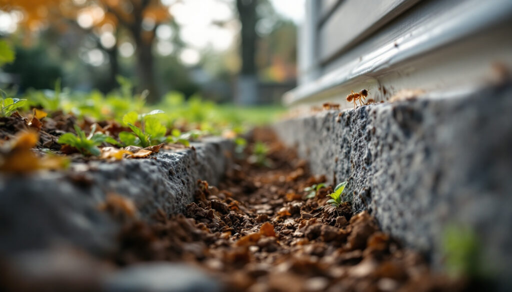 Termite Control Sydney: Long-Term Strategies for Prevention