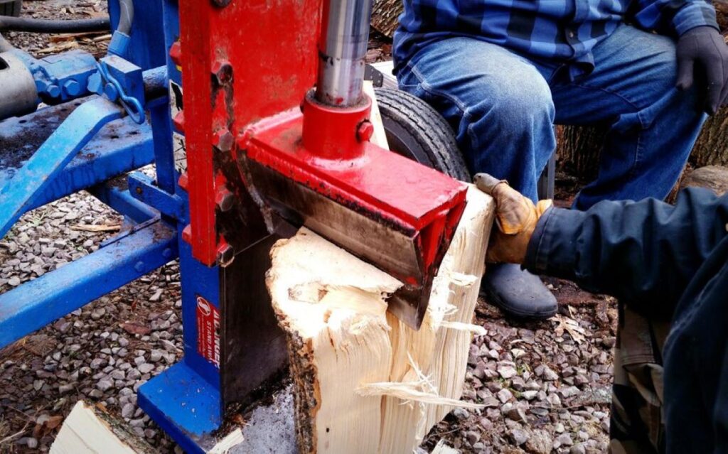 Stump Grinding Sydney
