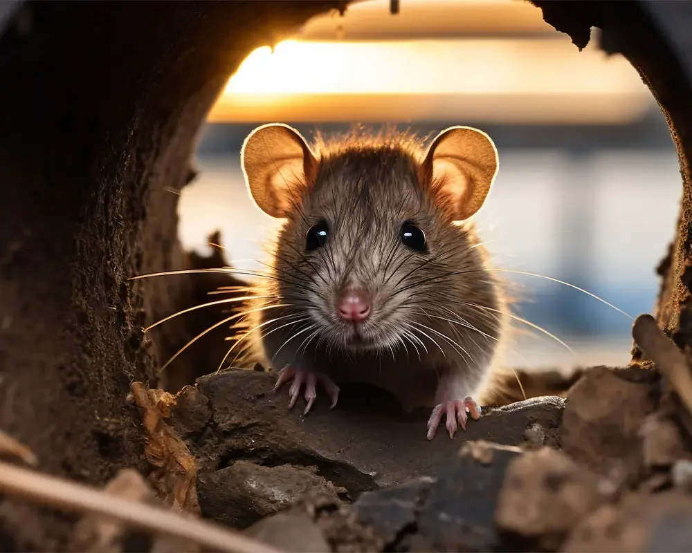 Rodent Treatment Sydney